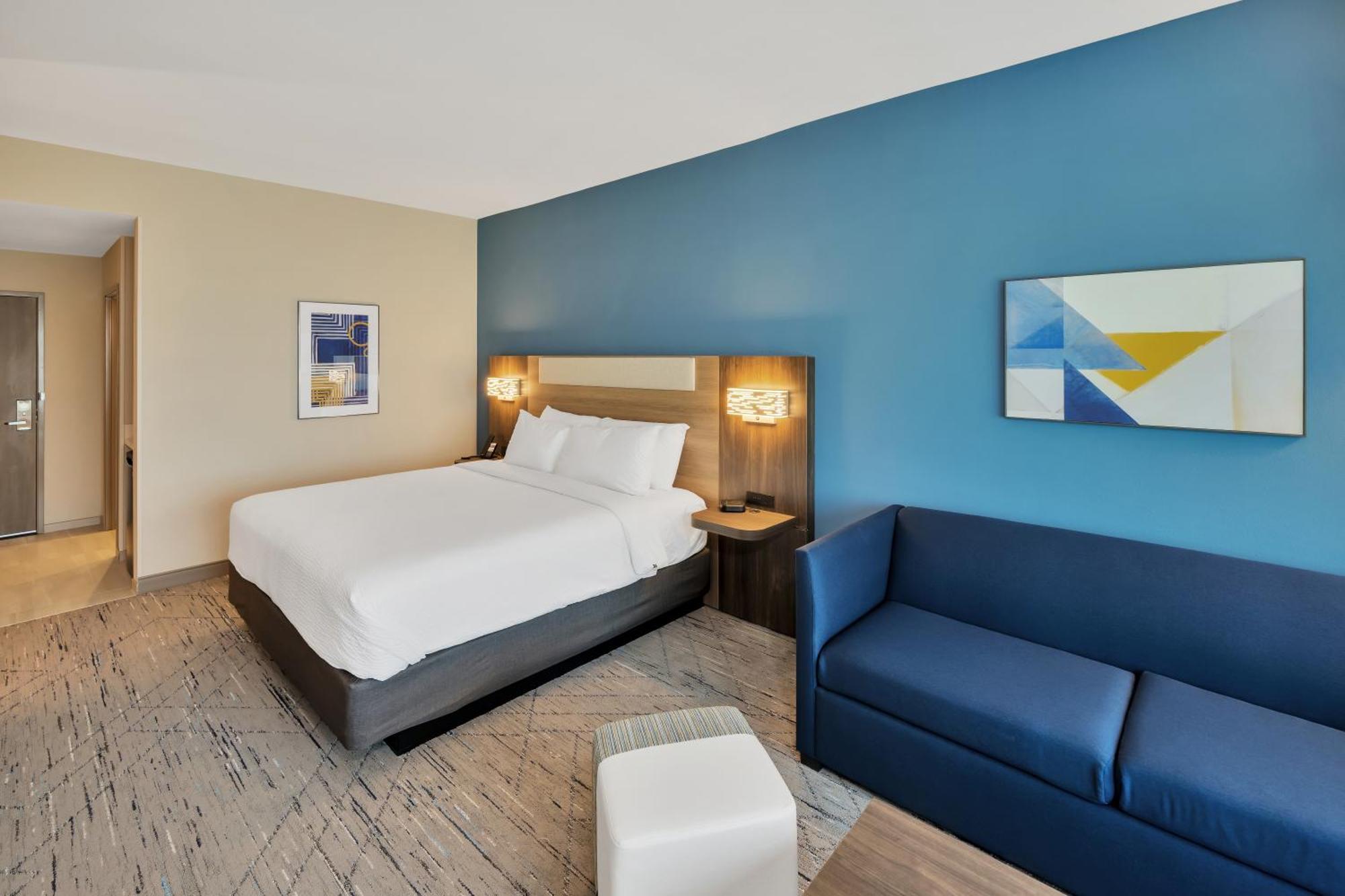 Holiday Inn Express & Suites Fort Walton Beach - Eglin Area By Ihg Exterior photo