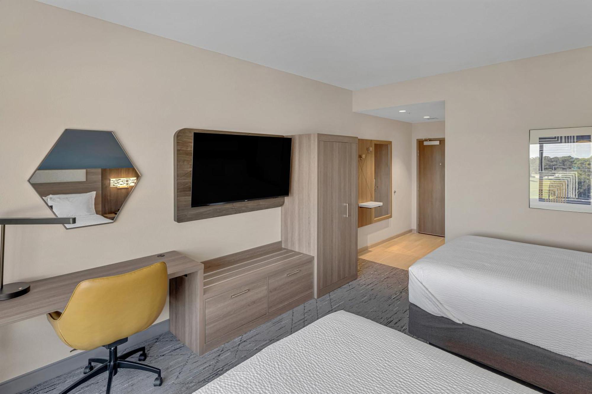 Holiday Inn Express & Suites Fort Walton Beach - Eglin Area By Ihg Exterior photo
